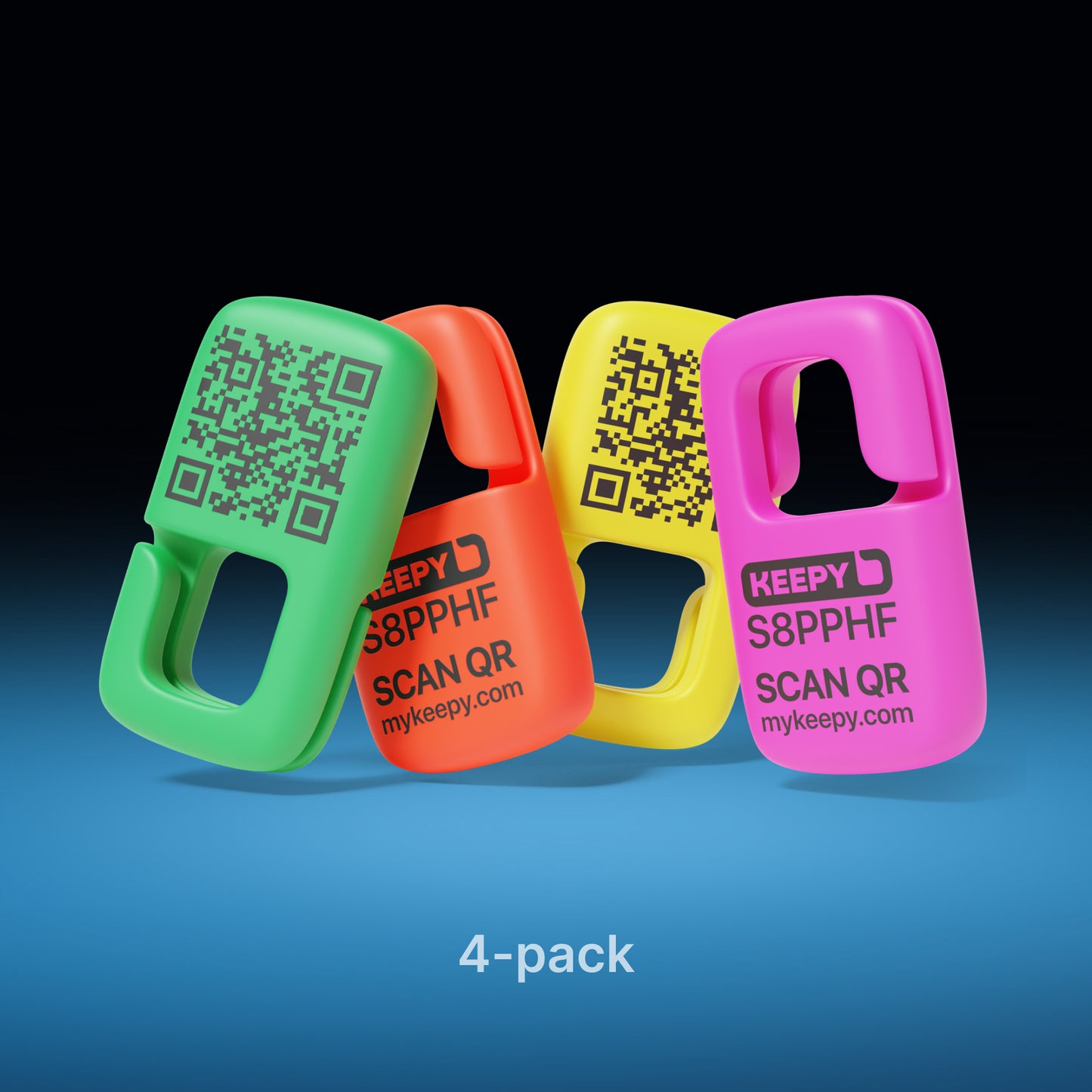 all-colors