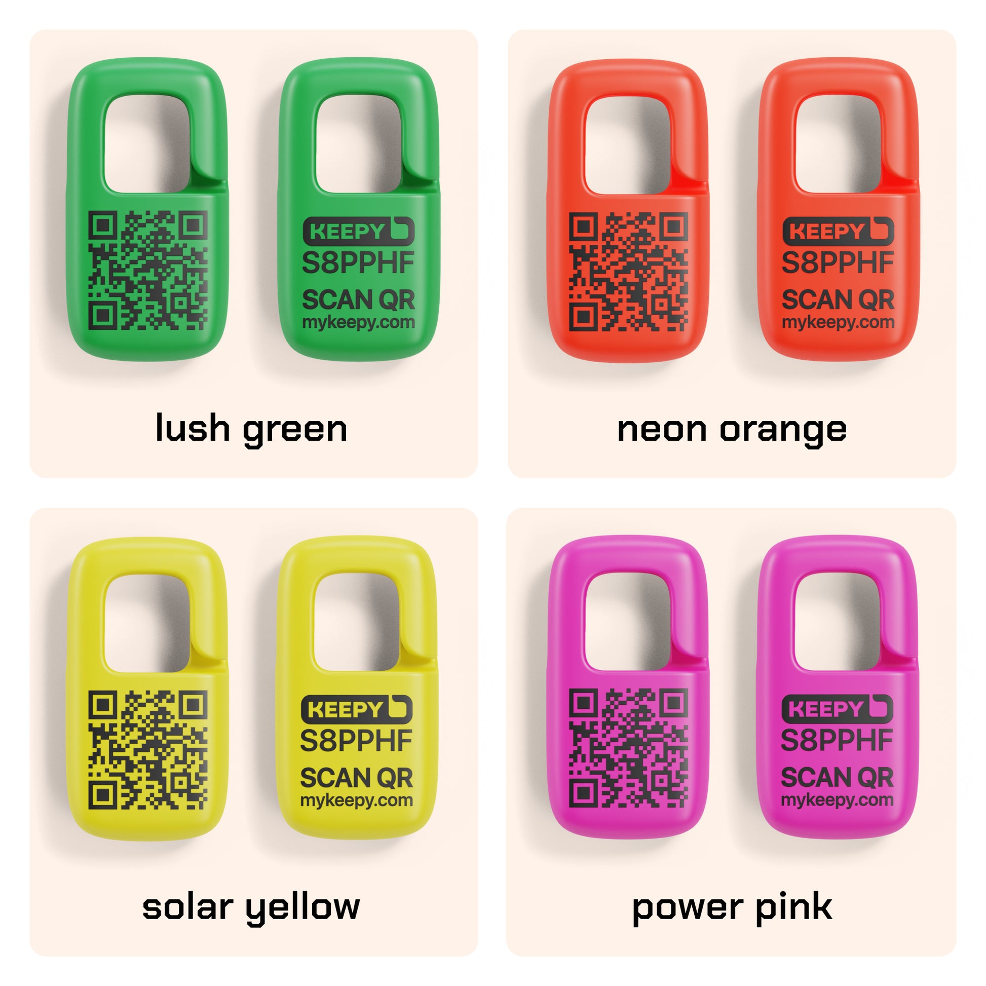 all-colors